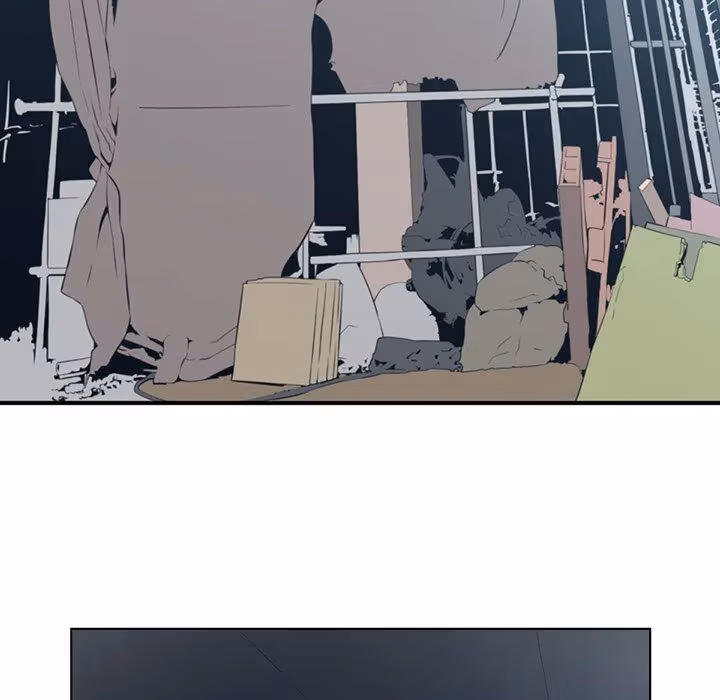 The Happening Chapter 35 page 95 - 