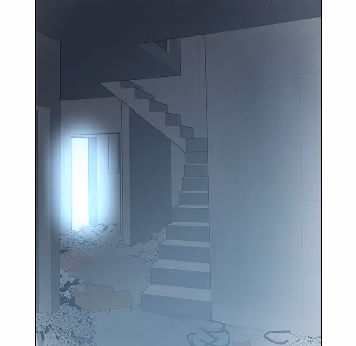 The Happening Chapter 35 page 96 - 