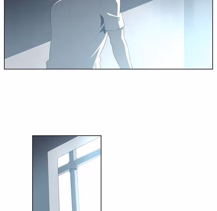 The Happening Chapter 35 page 100 - 