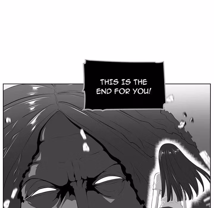 The Happening Chapter 36 page 11 - 