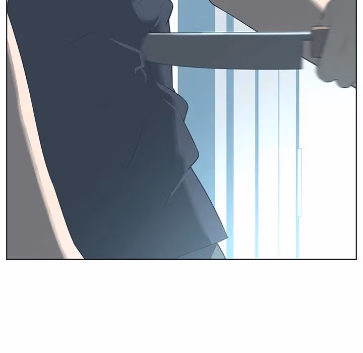 The Happening Chapter 36 page 101 - 