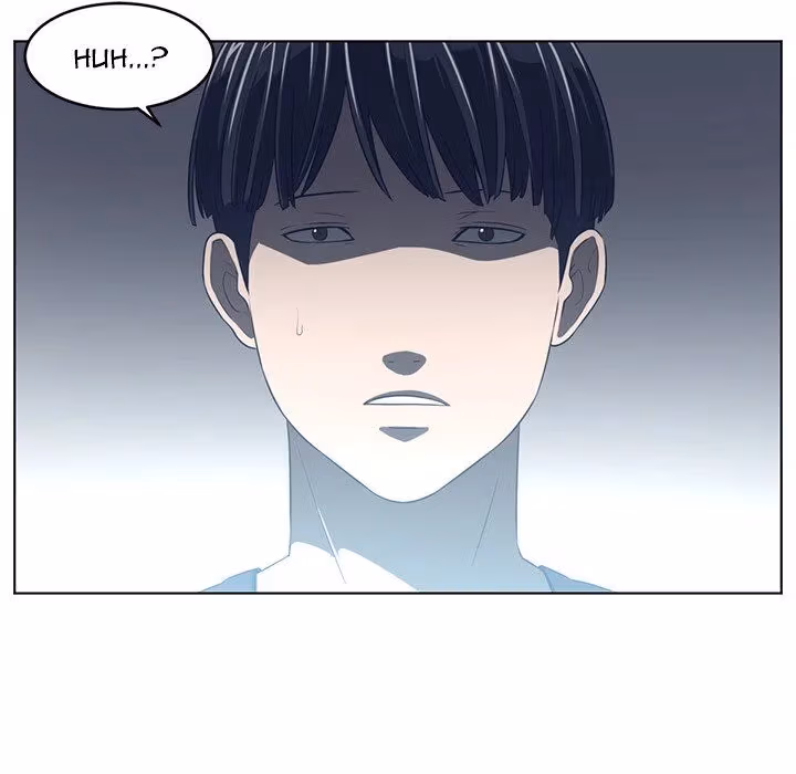 The Happening Chapter 36 page 102 - 