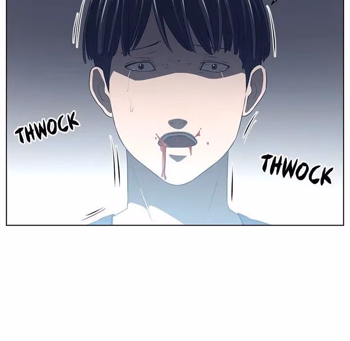 The Happening Chapter 36 page 104 - 