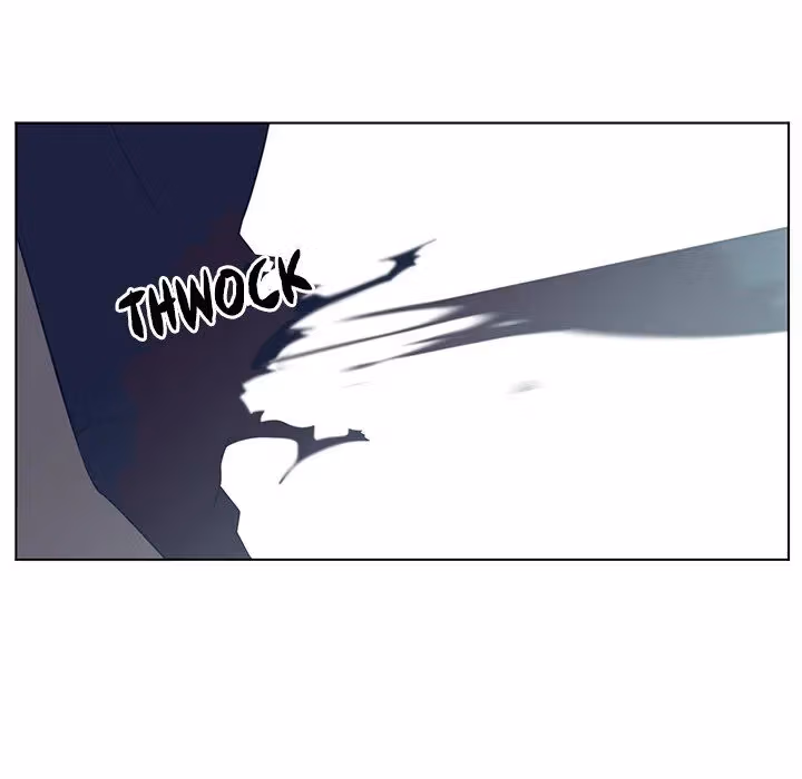 The Happening Chapter 36 page 105 - 