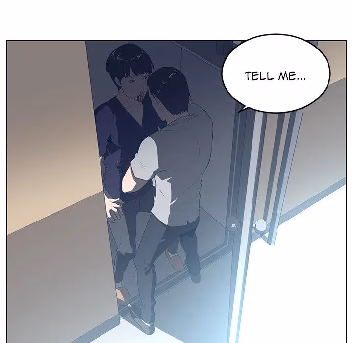 The Happening Chapter 36 page 106 - 