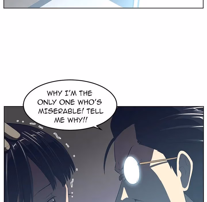The Happening Chapter 36 page 107 - 