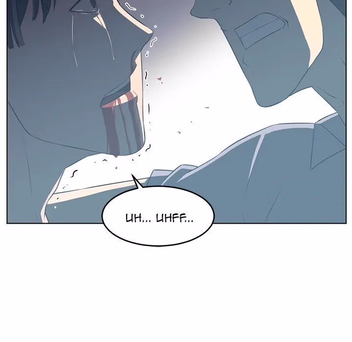 The Happening Chapter 36 page 108 - 