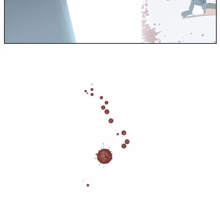 The Happening Chapter 36 page 110 - 