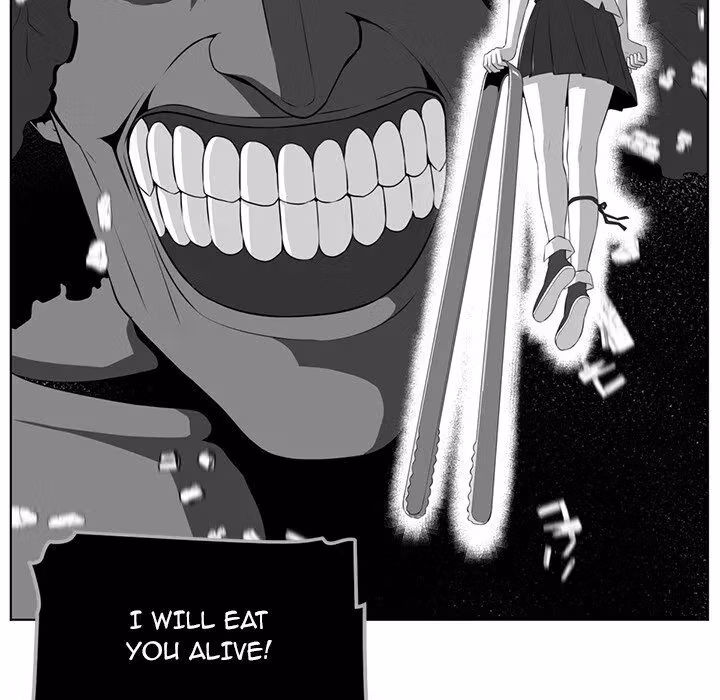 The Happening Chapter 36 page 12 - 