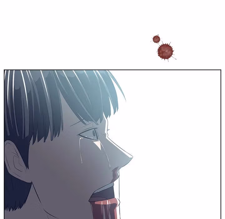 The Happening Chapter 36 page 111 - 
