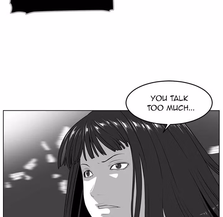 The Happening Chapter 36 page 13 - 
