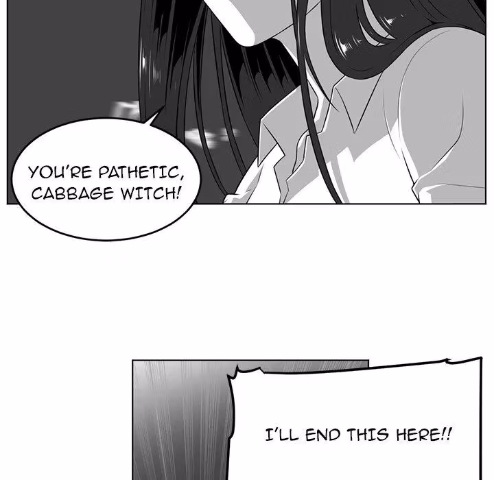The Happening Chapter 36 page 14 - 