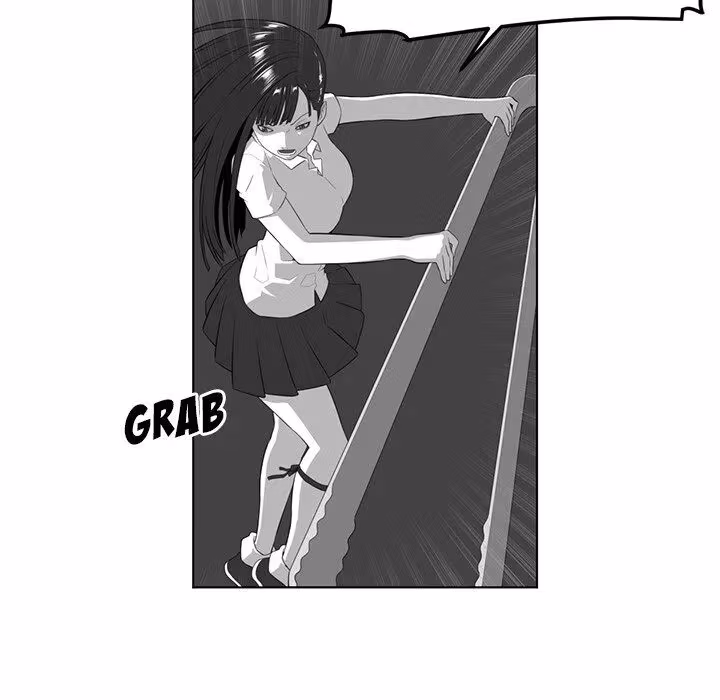 The Happening Chapter 36 page 15 - 