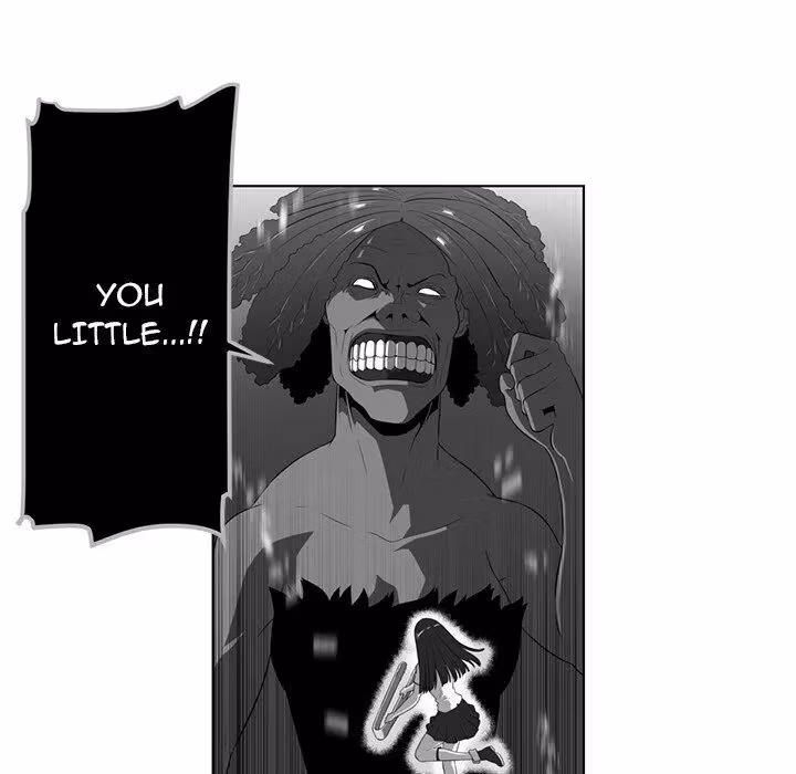 The Happening Chapter 36 page 16 - 