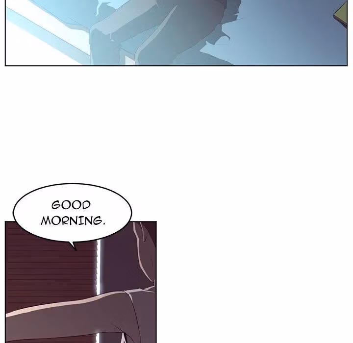 The Happening Chapter 36 page 23 - 