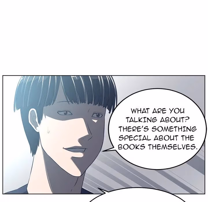 The Happening Chapter 36 page 28 - 