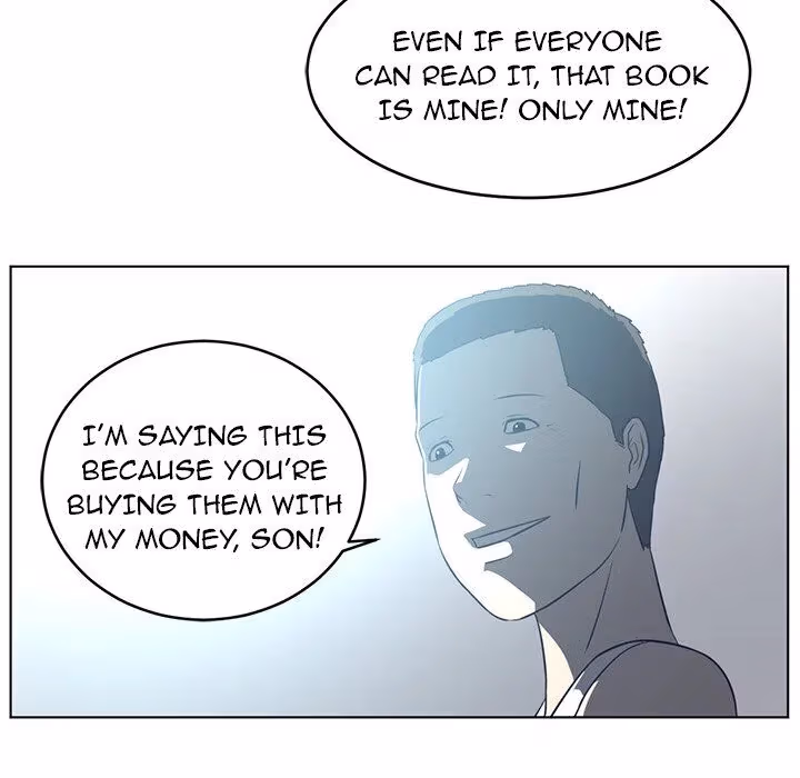 The Happening Chapter 36 page 29 - 