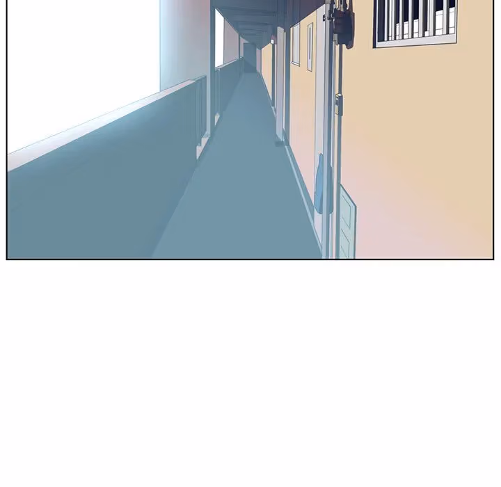The Happening Chapter 36 page 32 - 