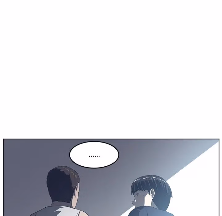 The Happening Chapter 36 page 33 - 