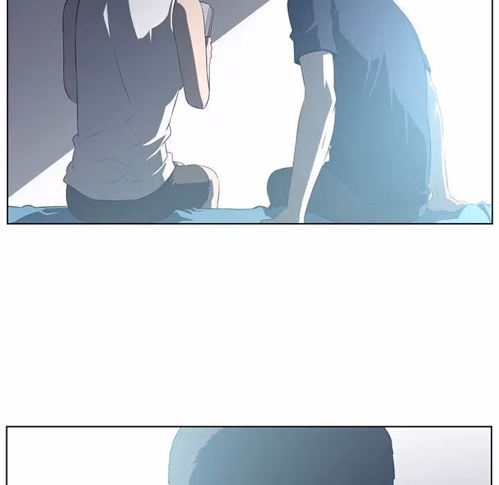 The Happening Chapter 36 page 34 - 