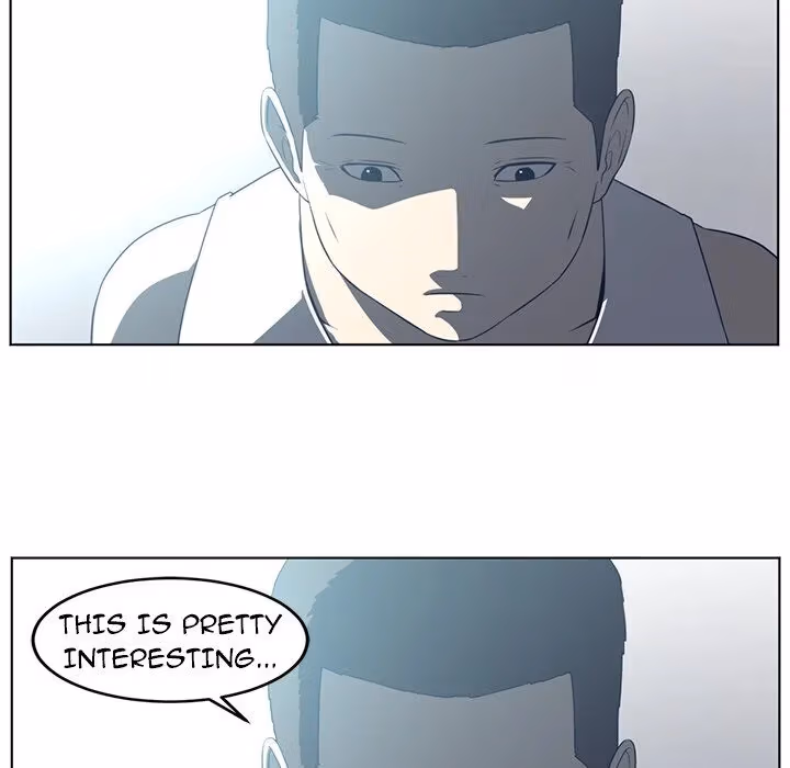 The Happening Chapter 36 page 35 - 
