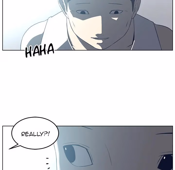 The Happening Chapter 36 page 36 - 