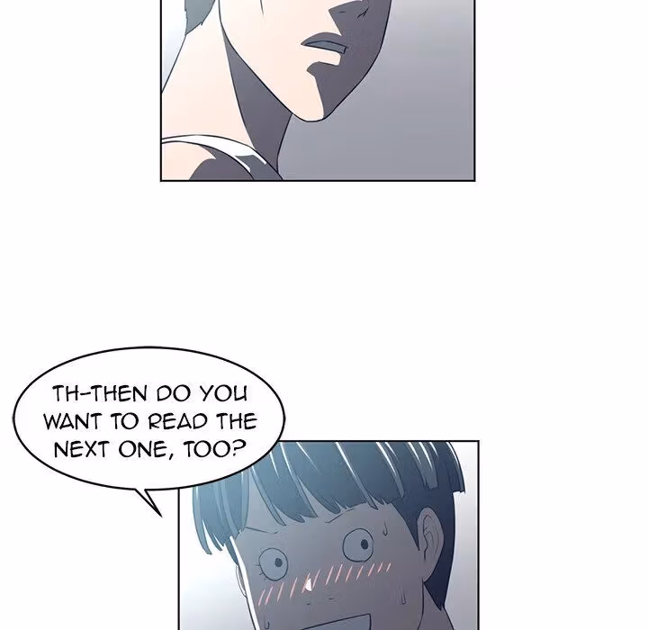 The Happening Chapter 36 page 39 - 