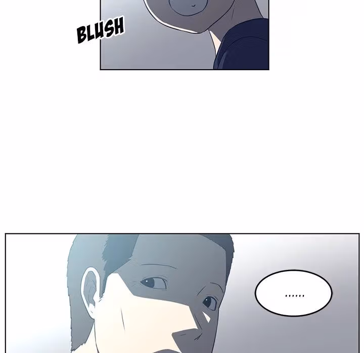 The Happening Chapter 36 page 40 - 