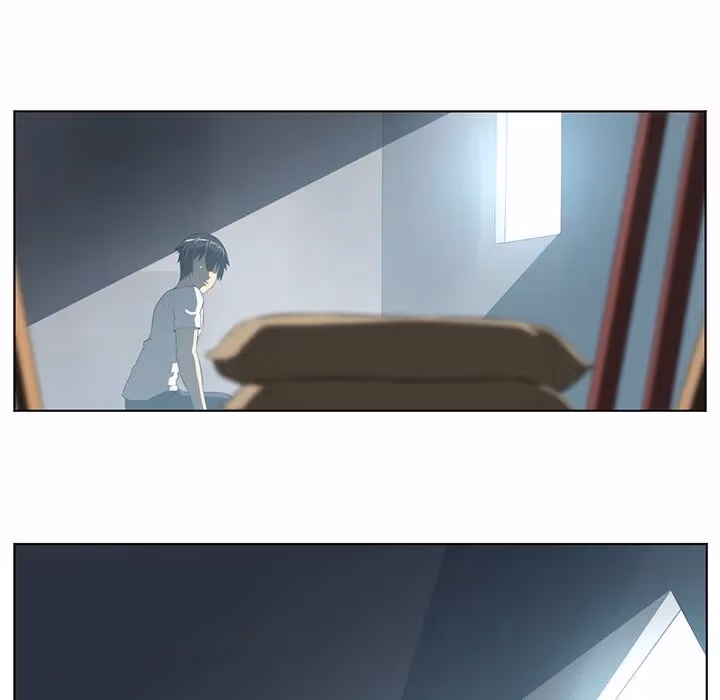 The Happening Chapter 36 page 5 - 