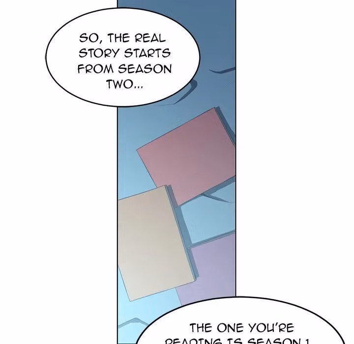 The Happening Chapter 36 page 43 - 