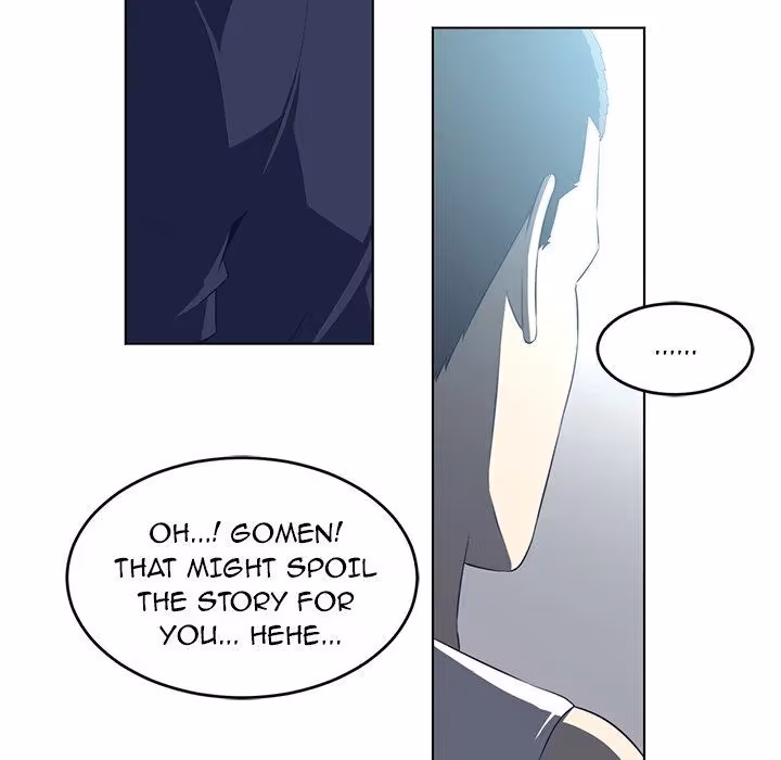 The Happening Chapter 36 page 45 - 