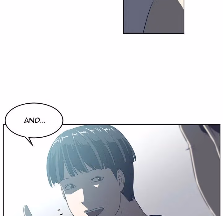 The Happening Chapter 36 page 46 - 