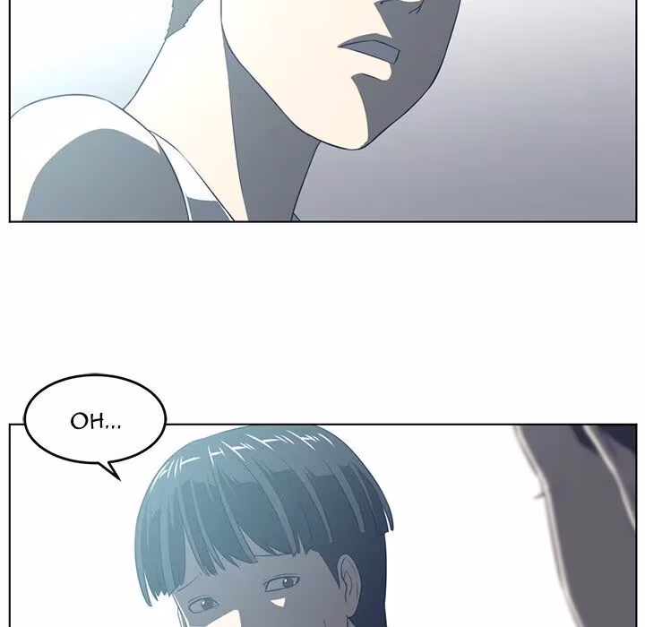 The Happening Chapter 36 page 48 - 