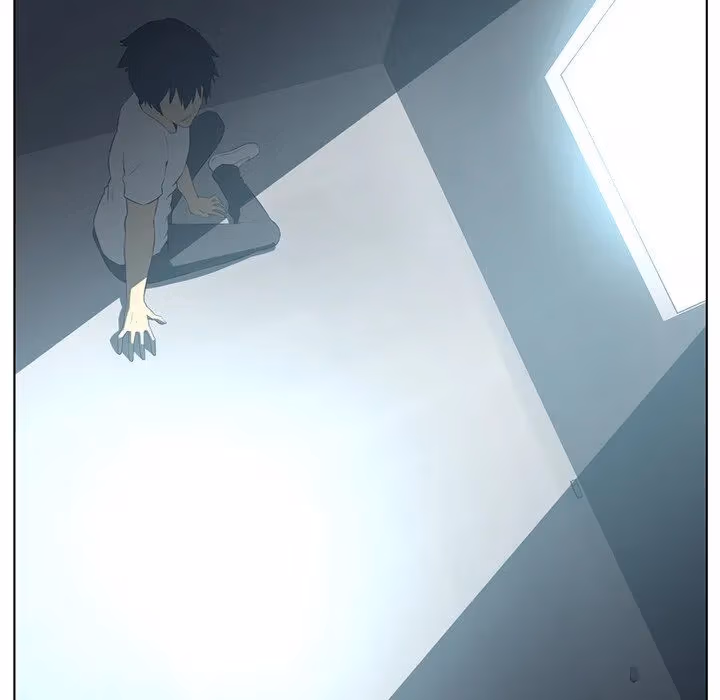 The Happening Chapter 36 page 6 - 
