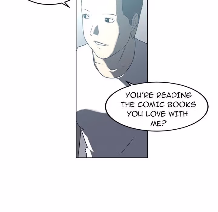 The Happening Chapter 36 page 52 - 