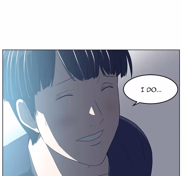 The Happening Chapter 36 page 54 - 