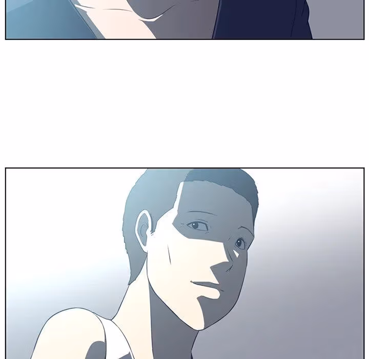 The Happening Chapter 36 page 55 - 