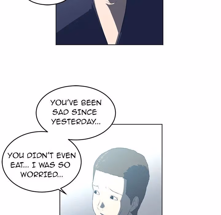 The Happening Chapter 36 page 57 - 