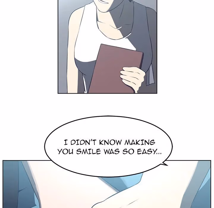 The Happening Chapter 36 page 58 - 