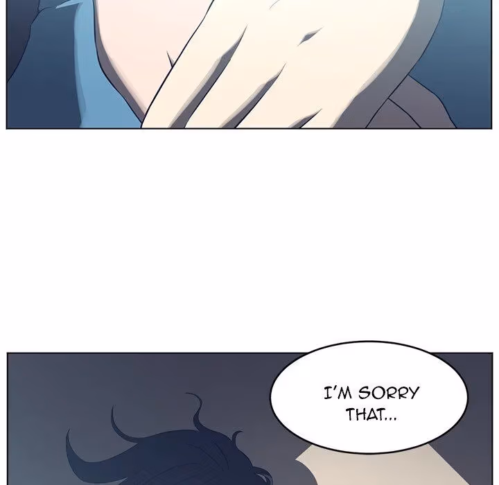 The Happening Chapter 36 page 59 - 