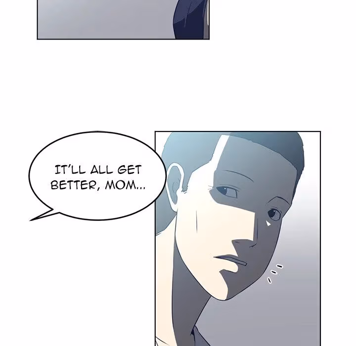The Happening Chapter 36 page 62 - 