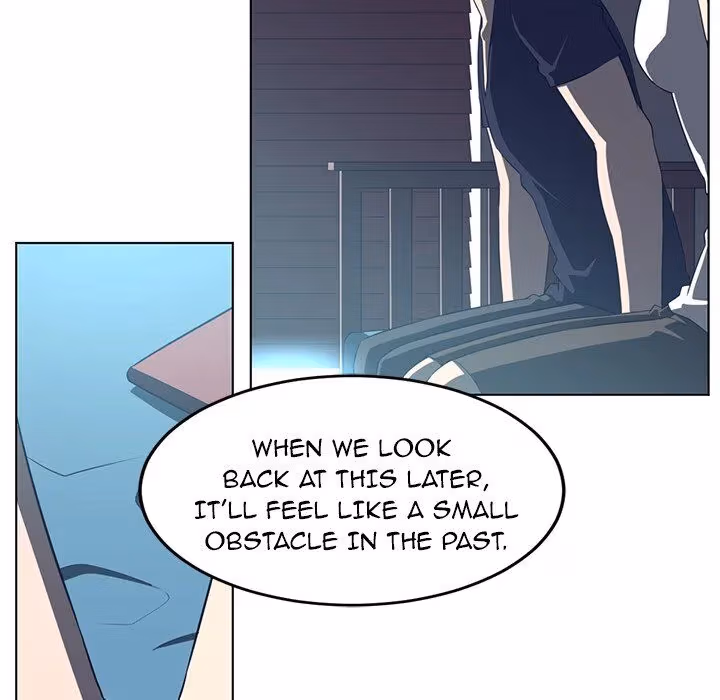The Happening Chapter 36 page 64 - 