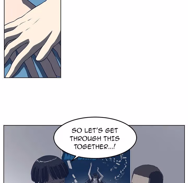 The Happening Chapter 36 page 65 - 