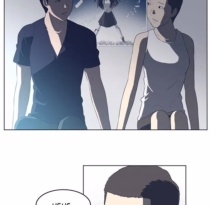 The Happening Chapter 36 page 66 - 