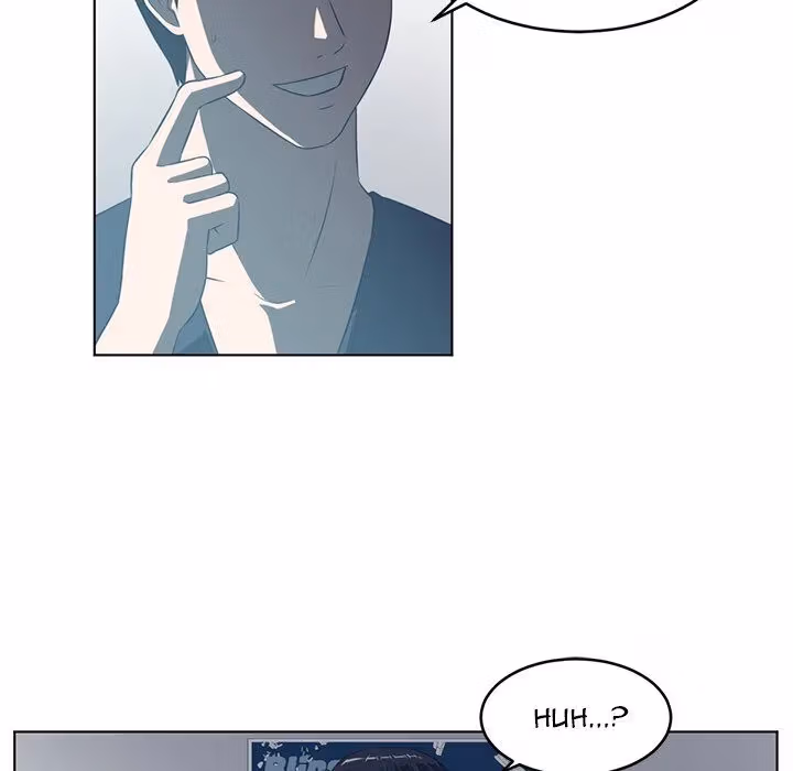 The Happening Chapter 36 page 68 - 