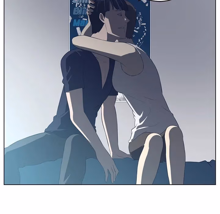 The Happening Chapter 36 page 69 - 