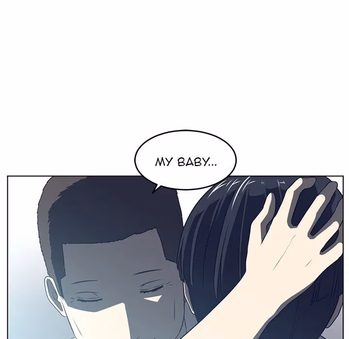 The Happening Chapter 36 page 70 - 