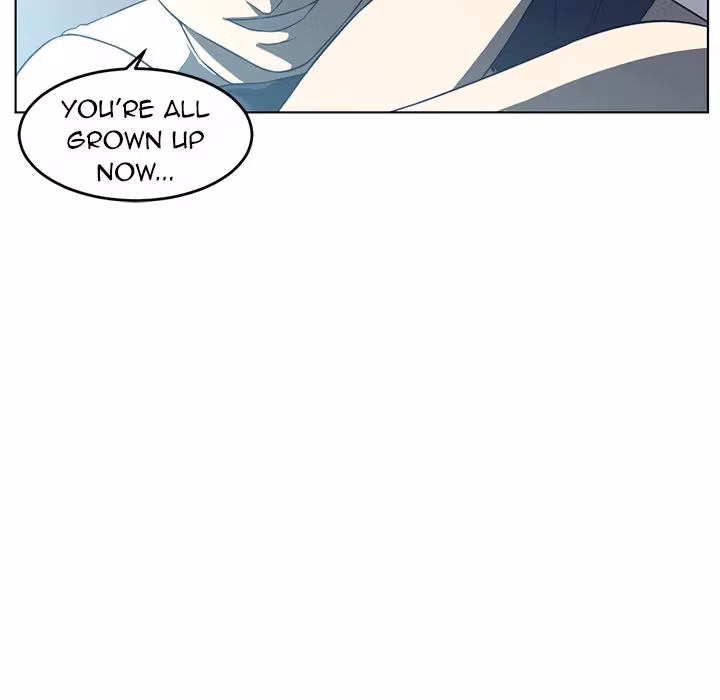 The Happening Chapter 36 page 71 - 