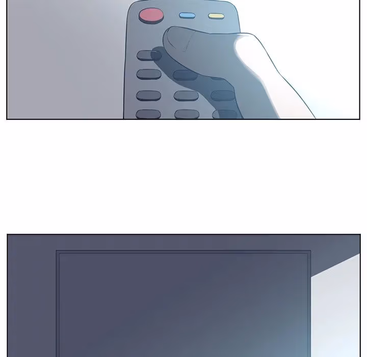 The Happening Chapter 36 page 73 - 
