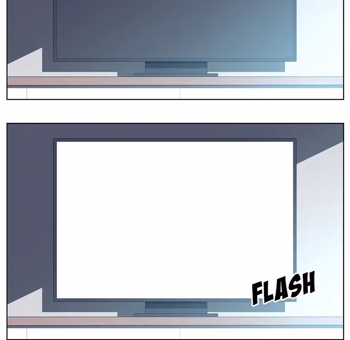 The Happening Chapter 36 page 74 - 